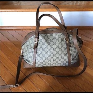 Gucci Handbag